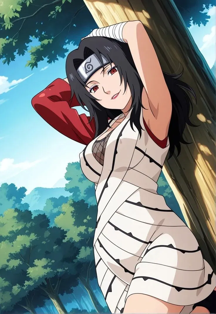 Avatar of Red leaf