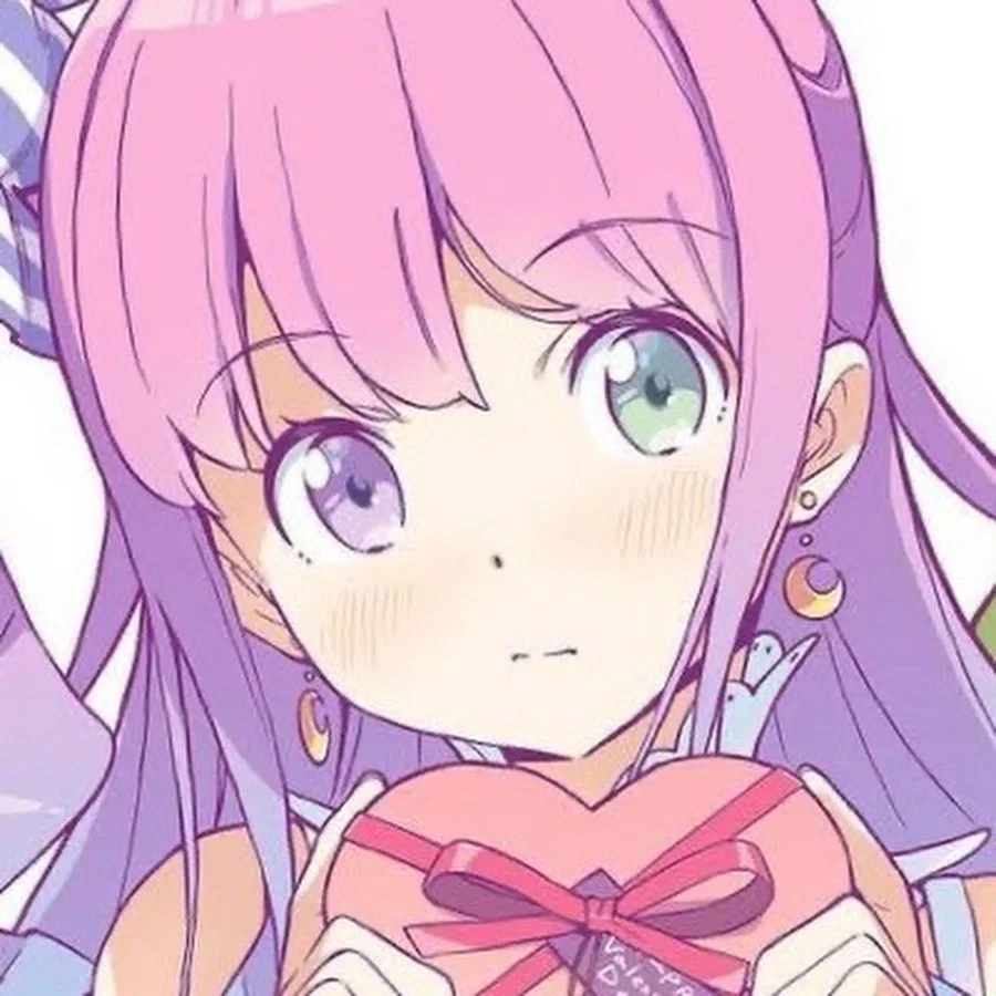 Avatar of Himemori Luna