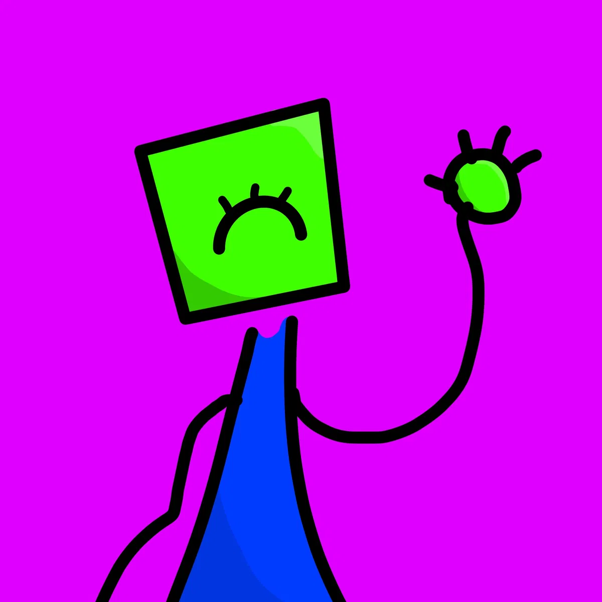 Avatar of Angle