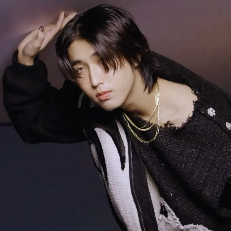 Avatar of Han Jisung || Demon