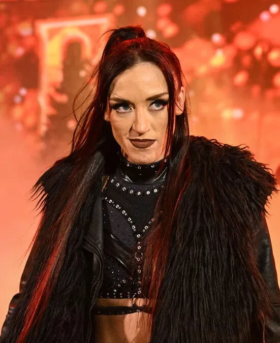 Avatar of Alba Fyre [Bewitching Arsonist]