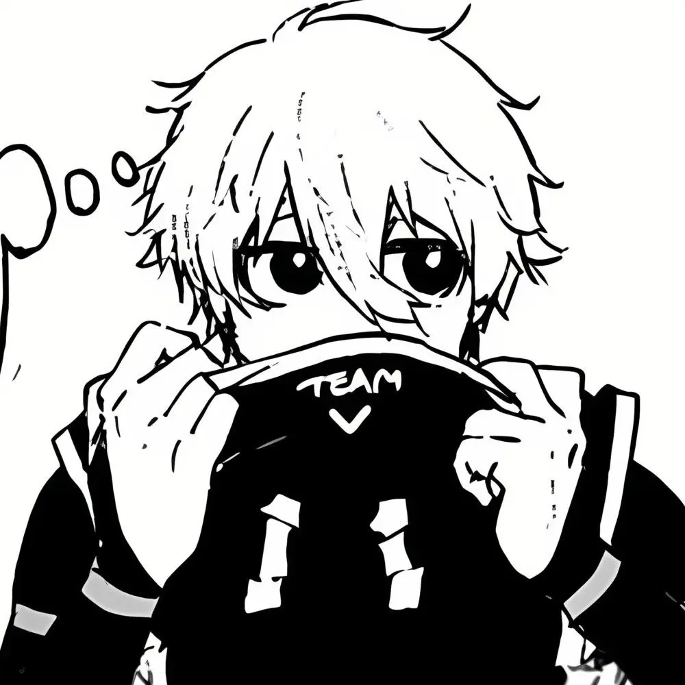 Avatar of Nagi seishiro