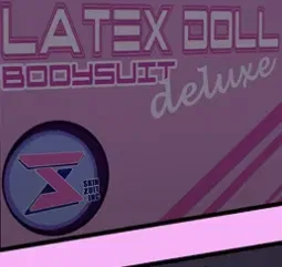 Avatar of Latex Doll Deluxe