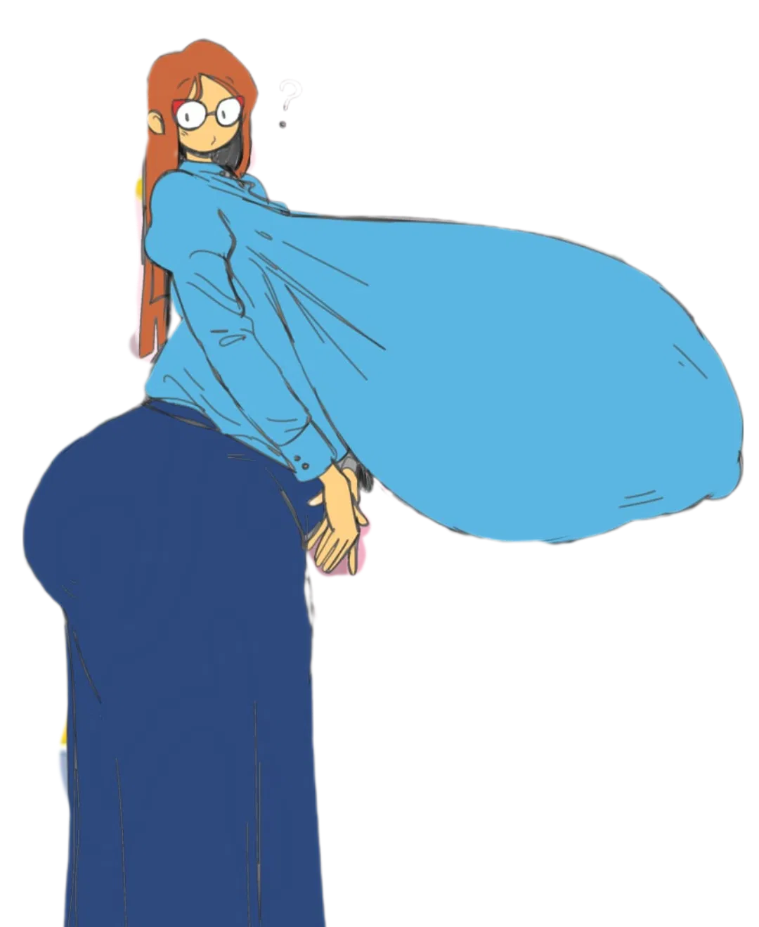 Avatar of Ms. Lovelett ( Submarichamomi2 )