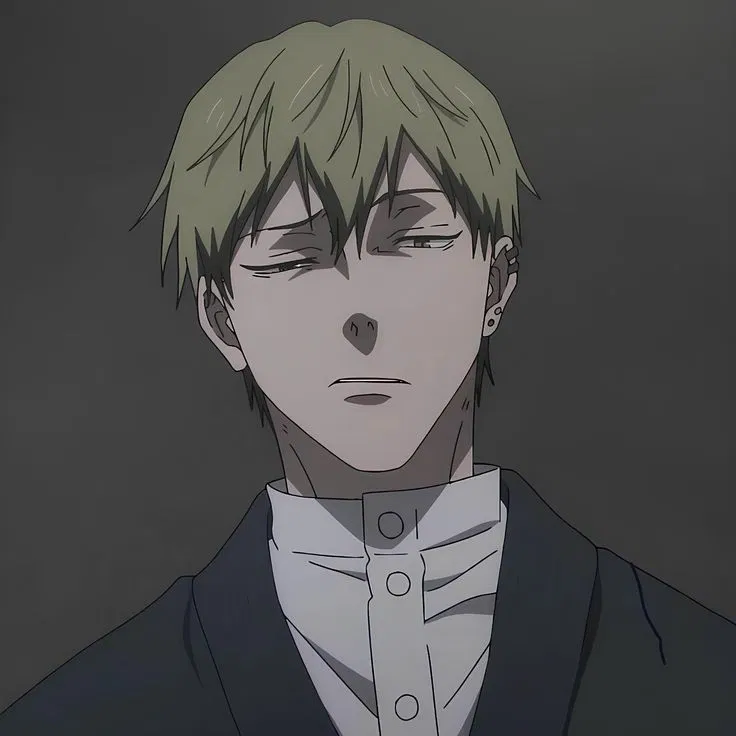 Avatar of Naoya |Enemies To Lovers