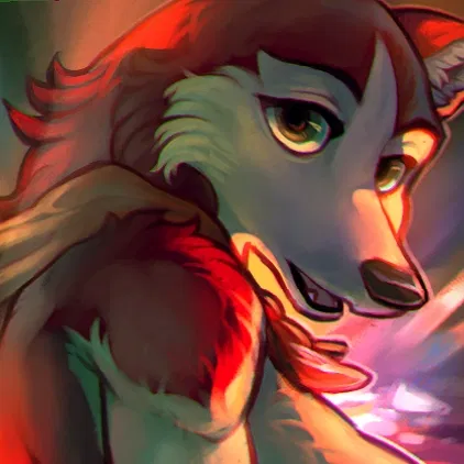 Avatar of Jenna - Friendly neighborhood husky