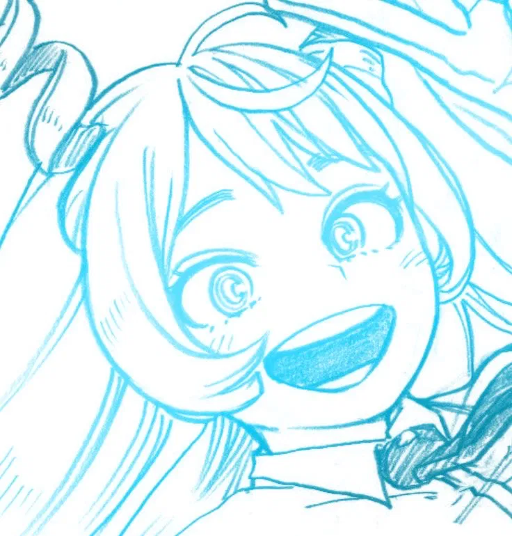 Avatar of Nejire Hado - Nejire-Chan (My Hero Academia)