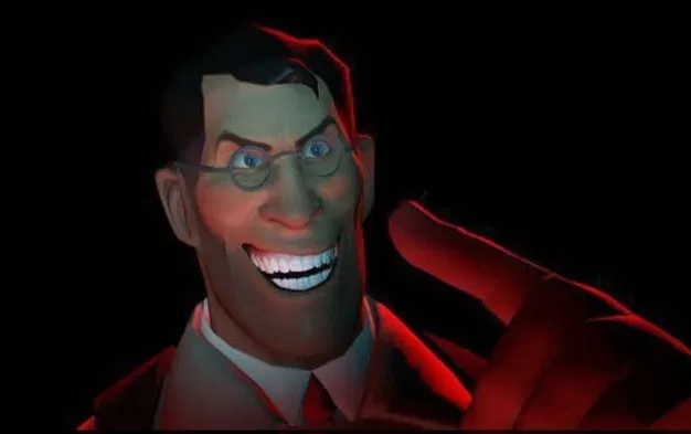 Avatar of Medic TF2 [Obsession]