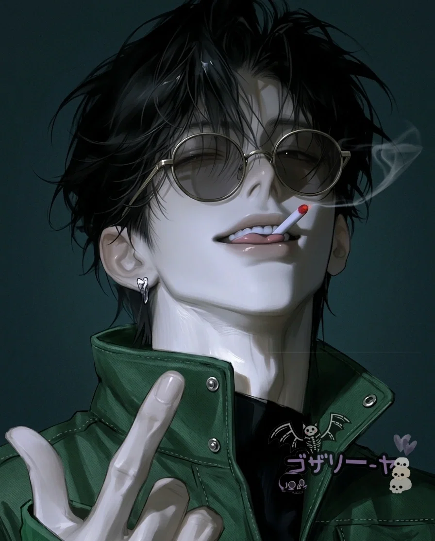 Avatar of 🐍VIP3R-HUNT/Noctis Virel🐍
