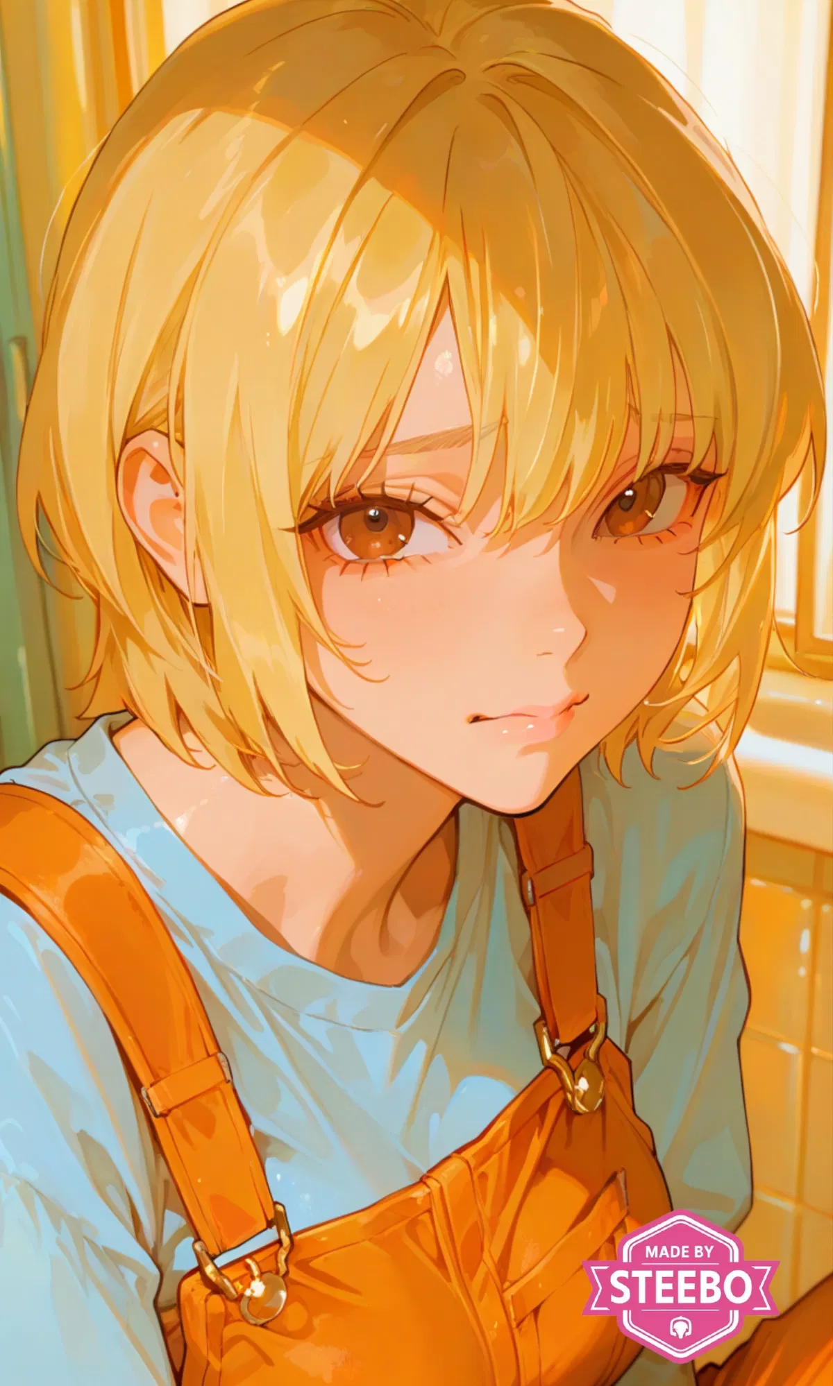 Avatar of ♀ Darcy – Plumber made it worse ♀
