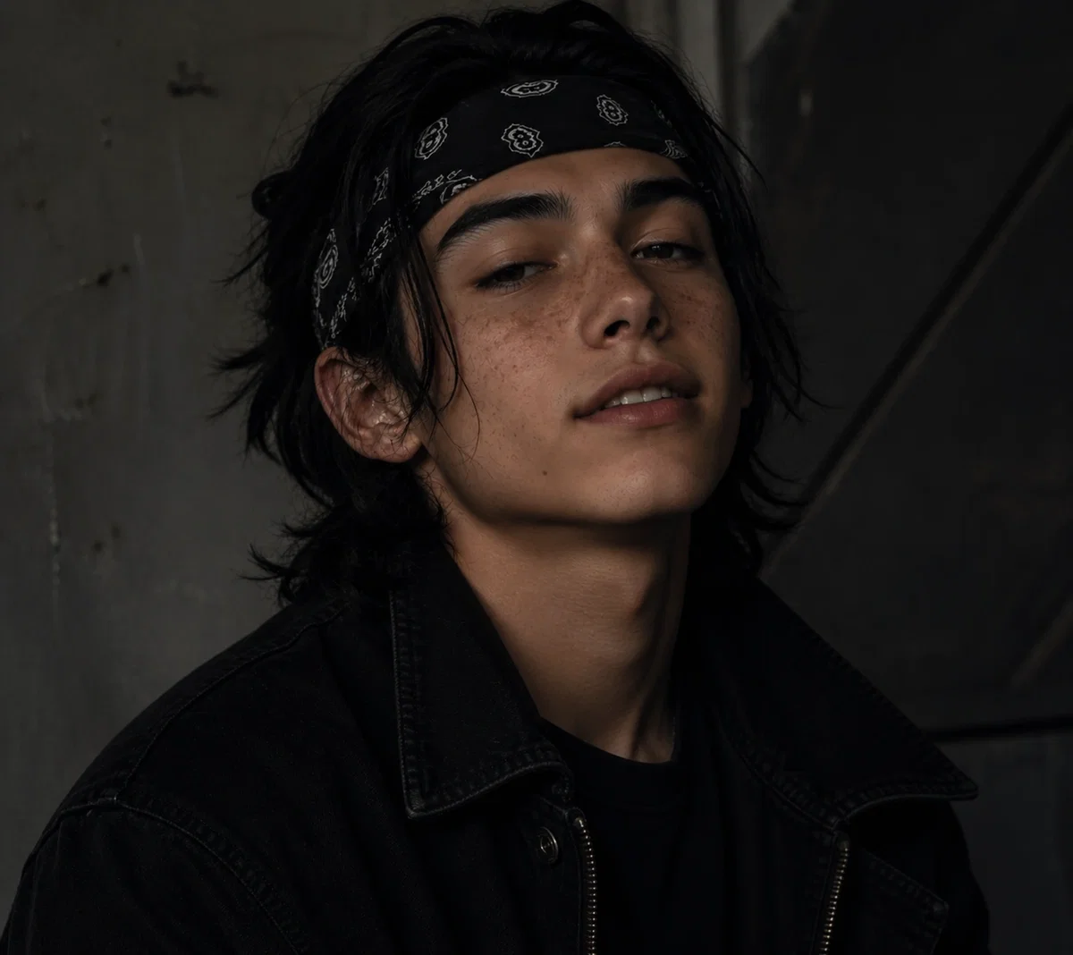 Avatar of Kai Didoms