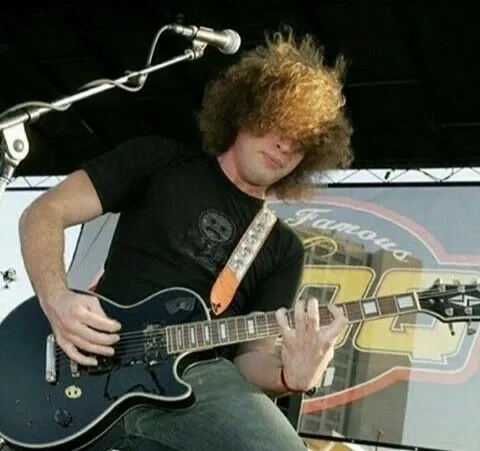 Avatar of Ray Toro