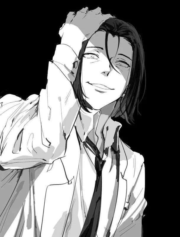 Avatar of Mori Ougai