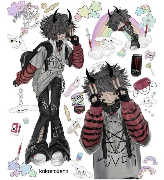 Avatar of Lucian