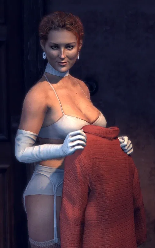Avatar of Joe's girl