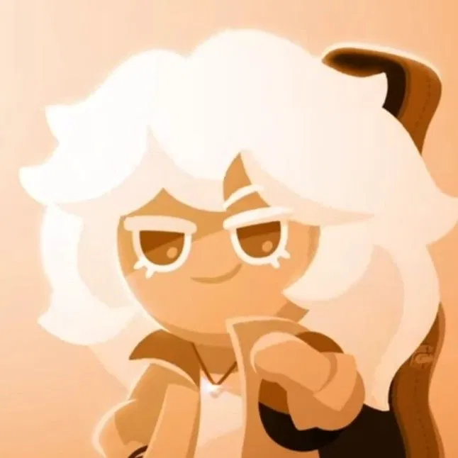 Avatar of ROCKSTAR COOKIE || COOKIE RUN: KINGDOM