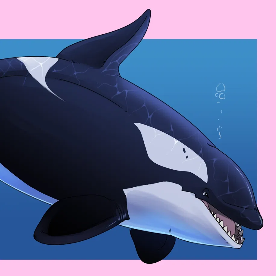 Avatar of Orca (female)