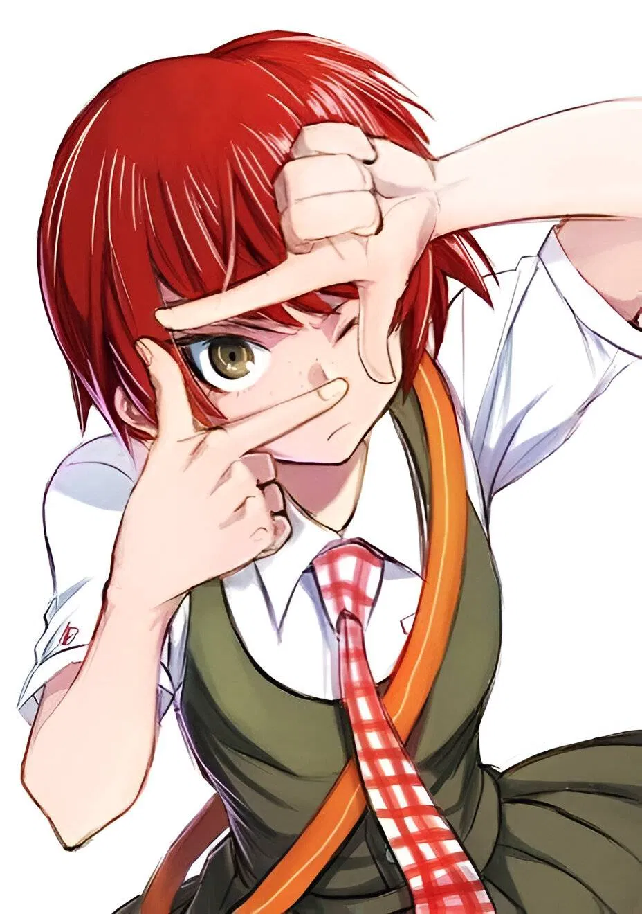 Avatar of Mahiru Koizumi - wish