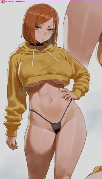 Avatar of Nobara Kugisaki | roommate