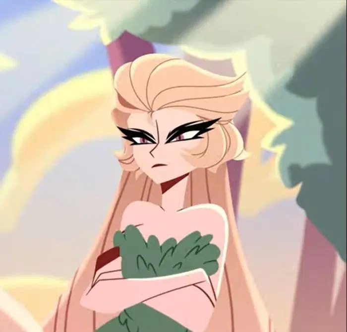 Avatar of Human Lilith