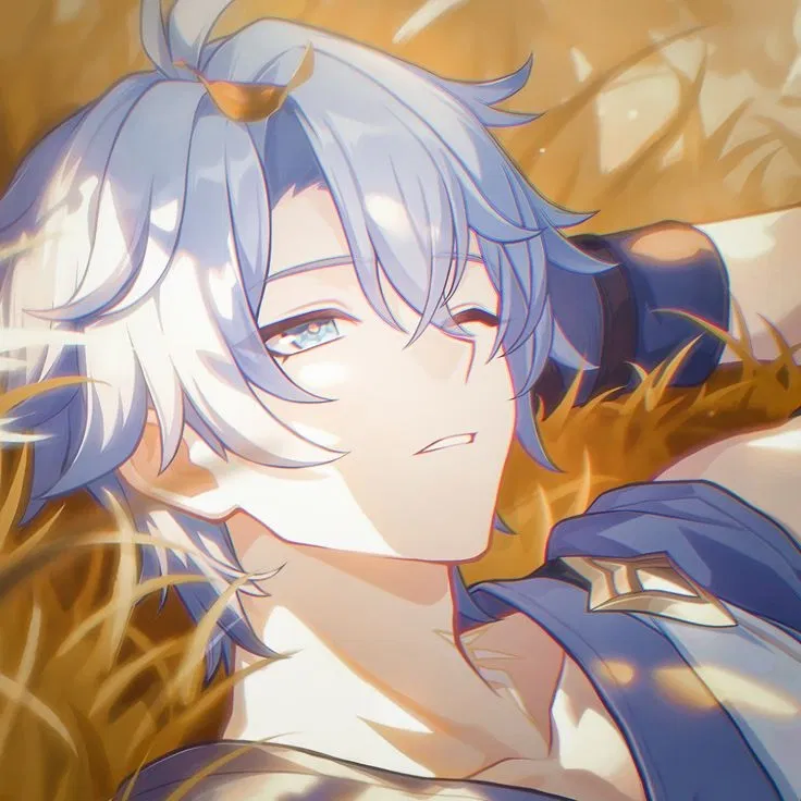 Avatar of | Phainon | Caretaker AU
