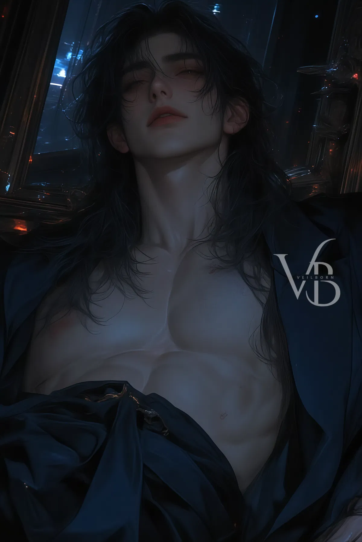 Avatar of Kaien | Imperial Court