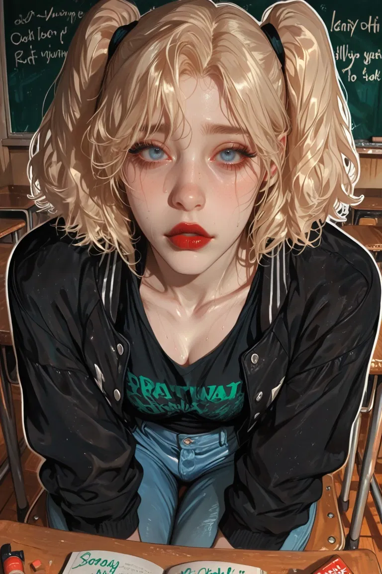 Avatar of Zombie Outbreak With Bully's GF
