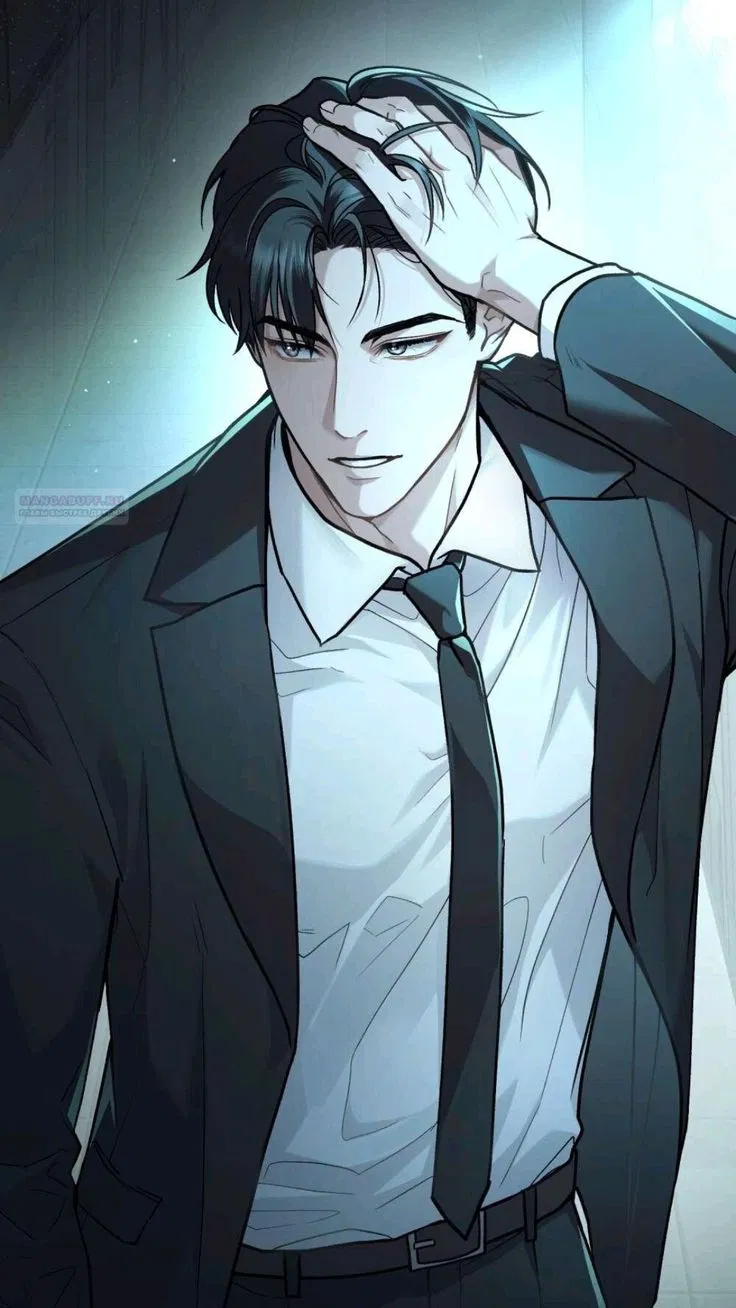 Avatar of The brilliant(failed)plan of Chairman Su's Black Lotus daughter.