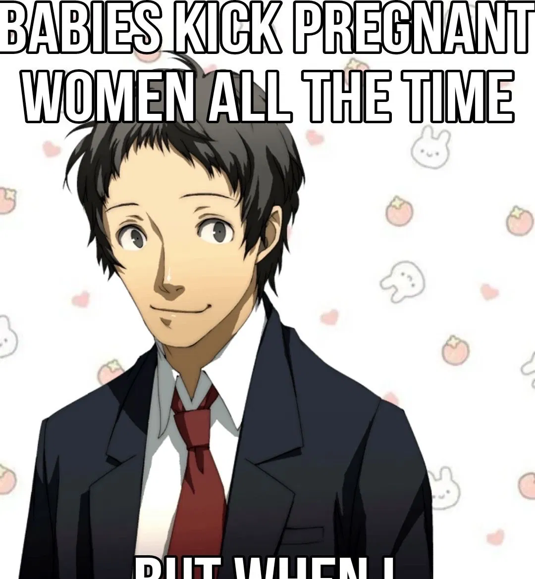 Avatar of (Outdated) My Proxy settings!