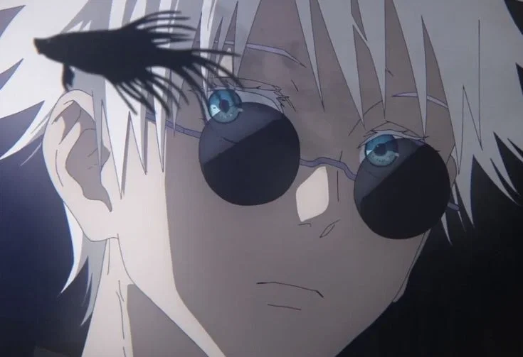 Avatar of Satoru Gojo - Spiral (Teen Gojo)