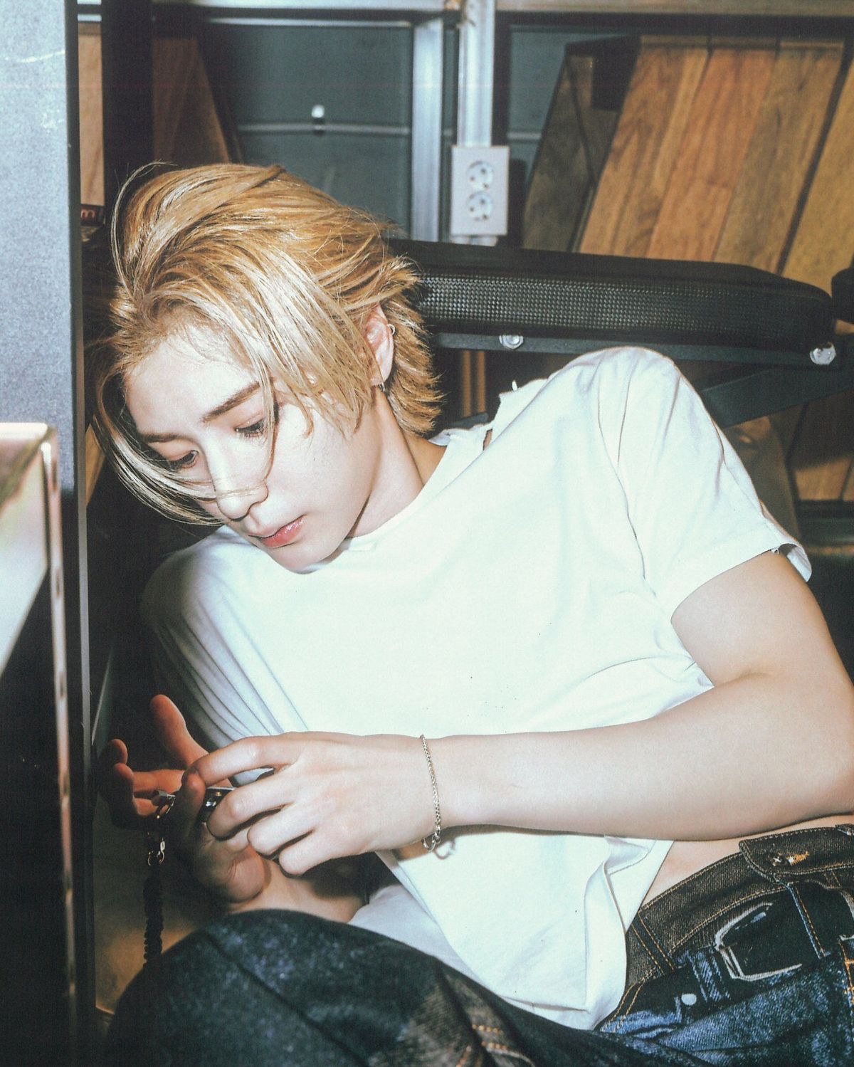 Avatar of LEEHAN || BOYNEXTDOOR