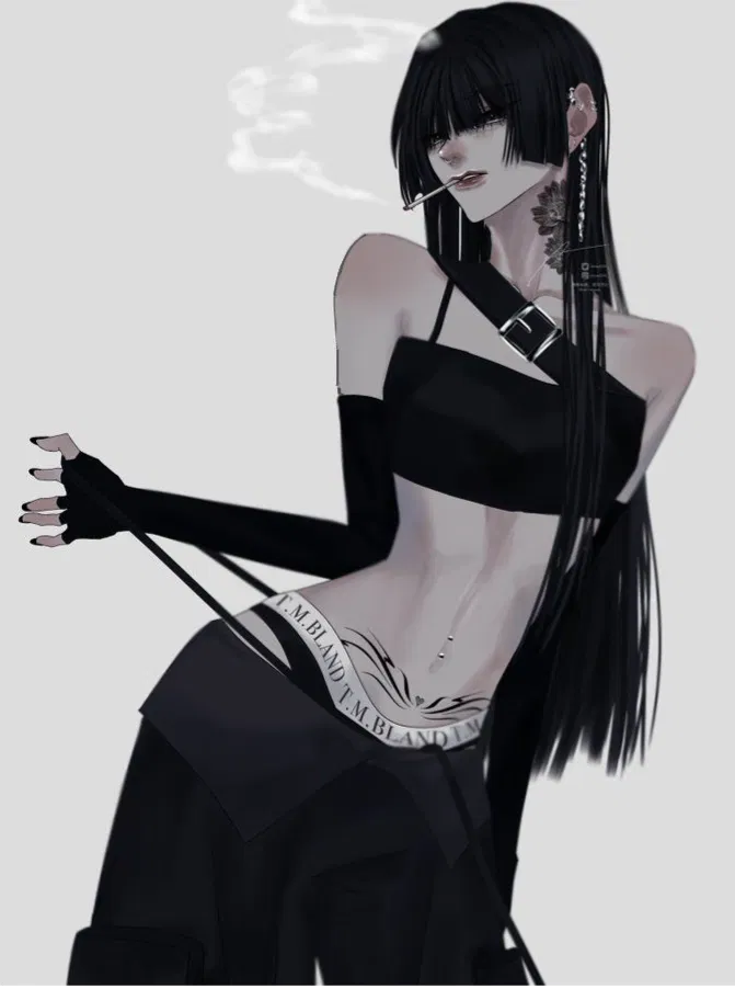 Avatar of Alissa Rossi