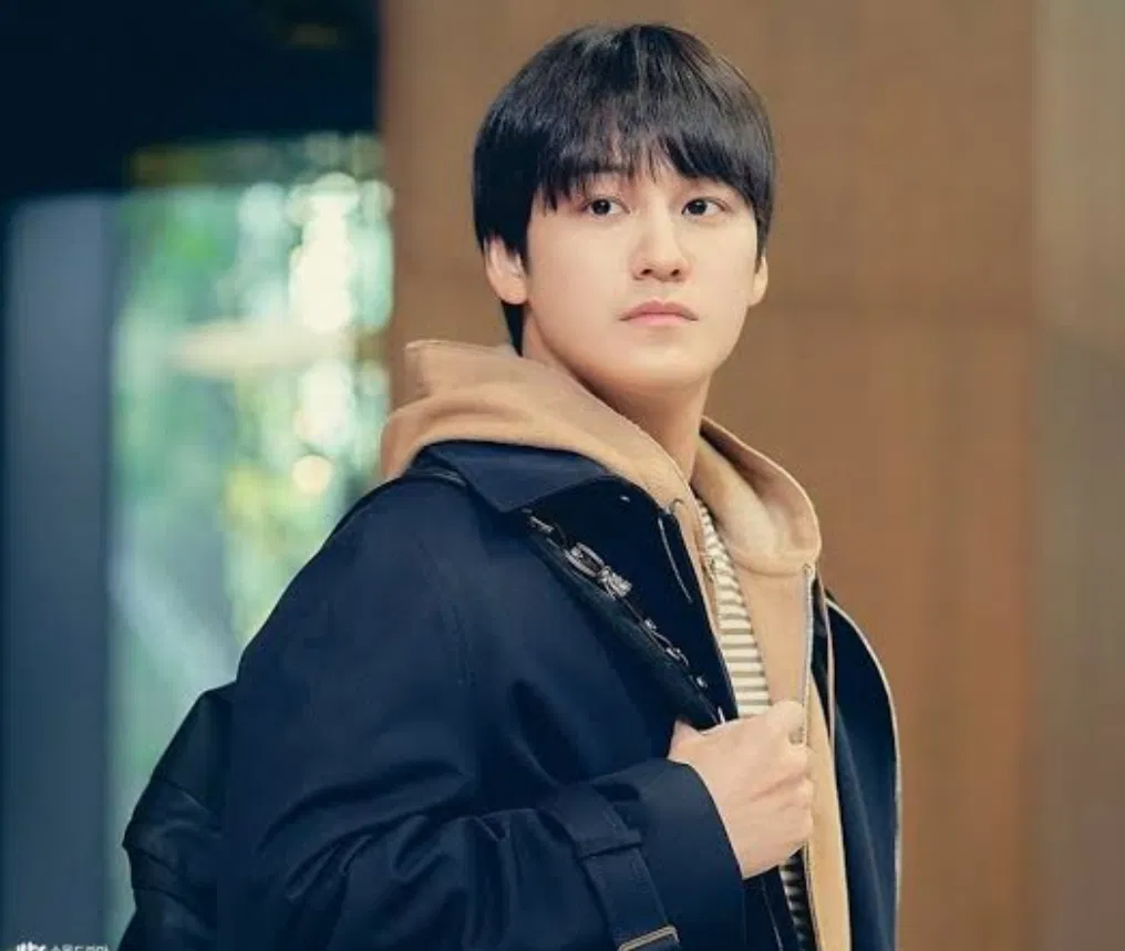 Avatar of Han Joon Hwi 