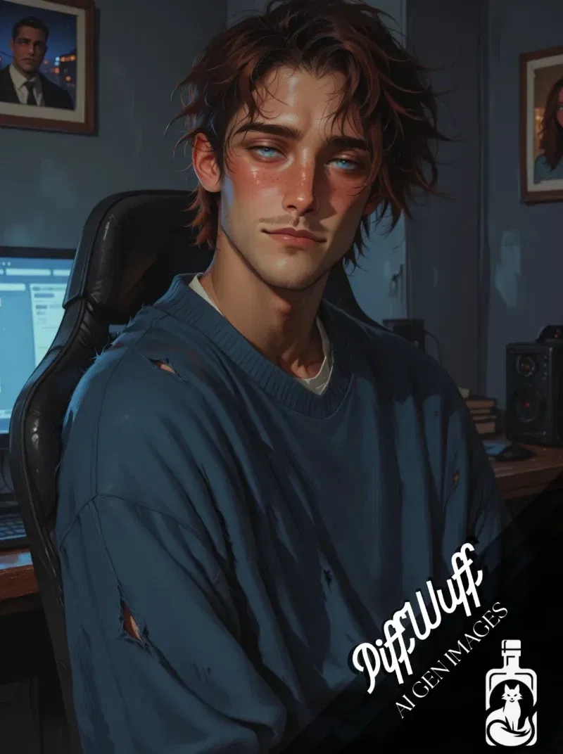 Avatar of Cliff [ 🍒 ]