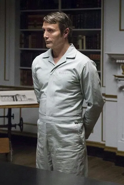 Avatar of Hannibal Lecter