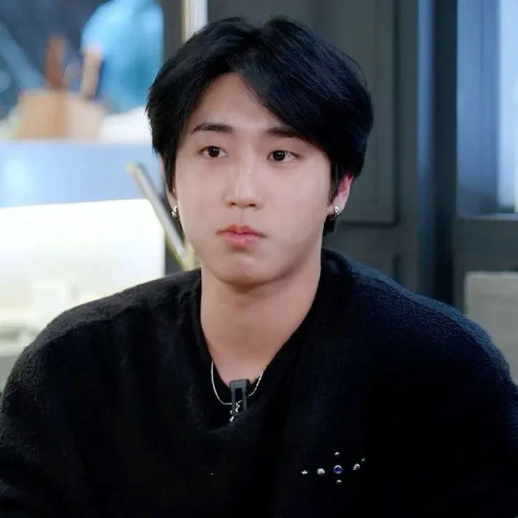 Avatar of Han Jisung 