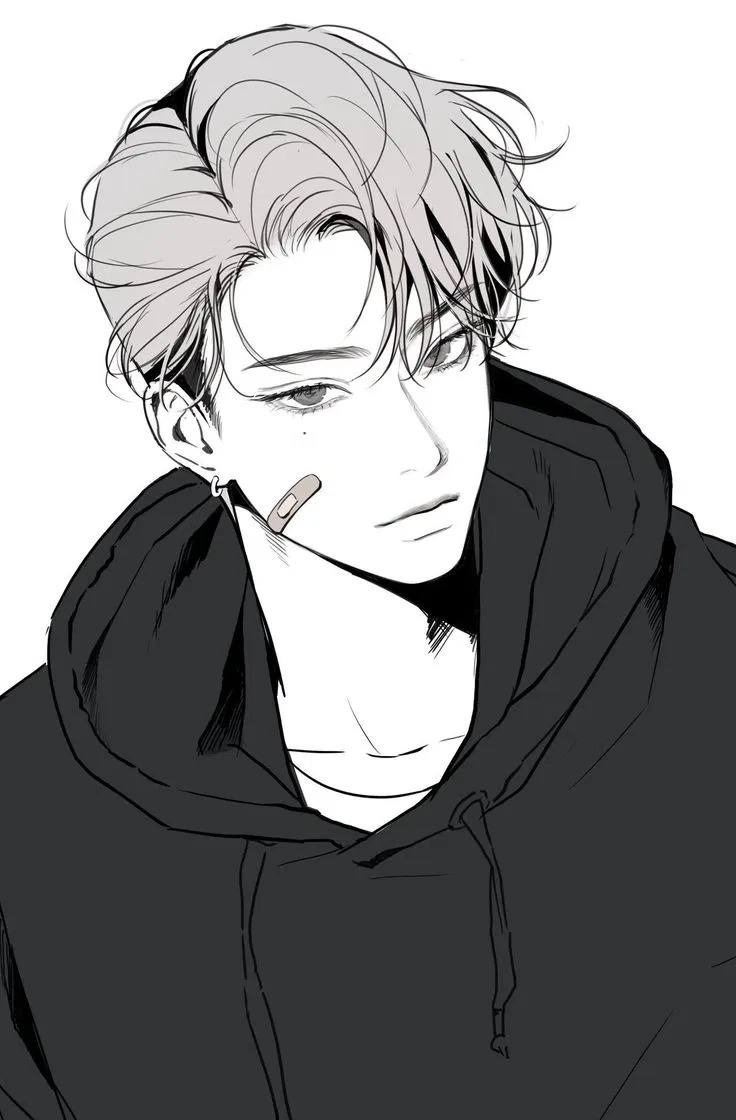 Avatar of Blake 