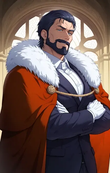 Avatar of Sold To The Duke