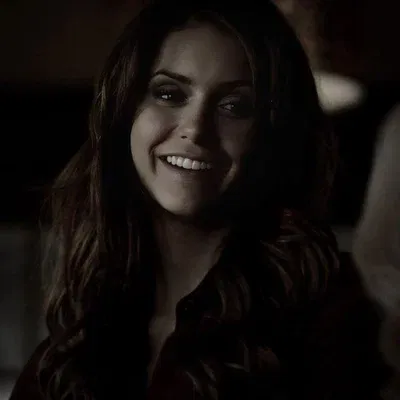 Avatar of Elena Gilbert 