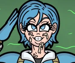 Avatar of Bulma(Android)