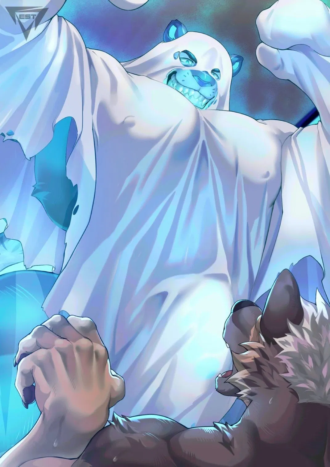 Avatar of Your Spooky Roomate