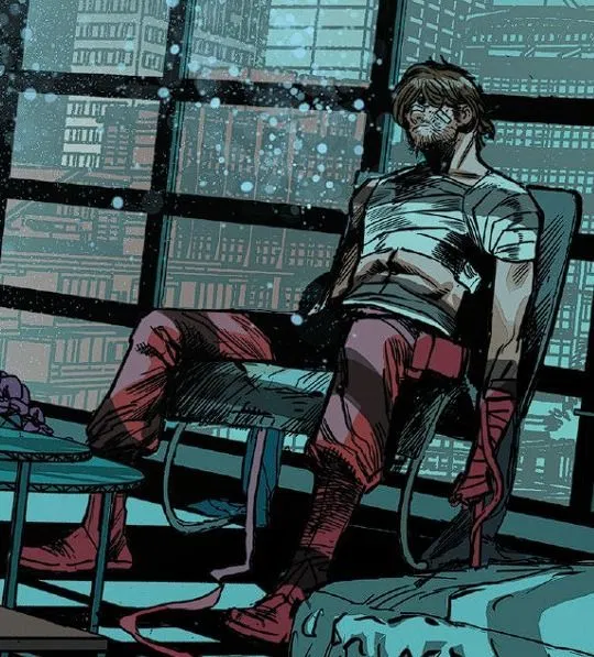 Avatar of Matt Murdock