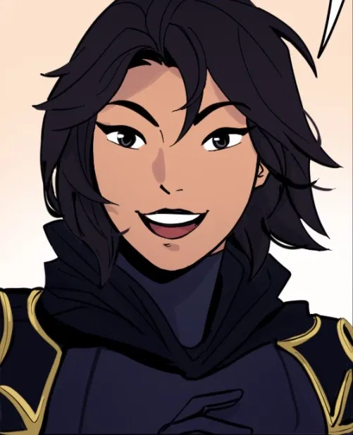 Avatar of The Gotham Stray | Cassandra Cain