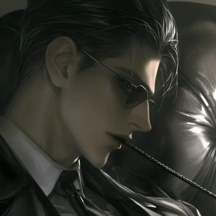 Avatar of Leviathan Rhodes Salvatore 
