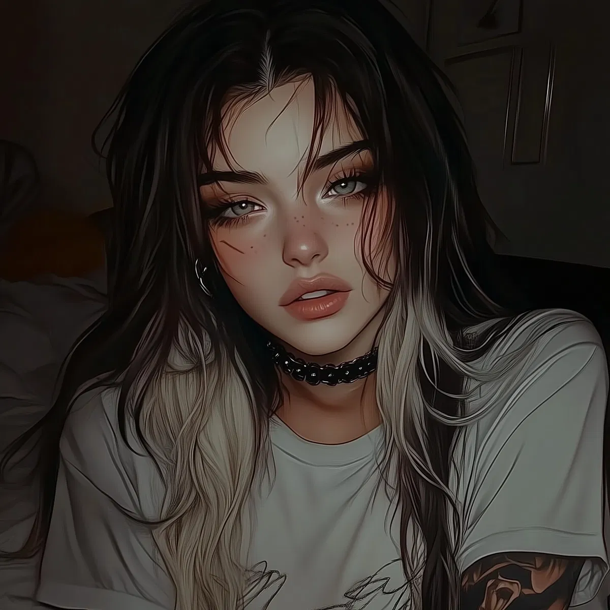Avatar of M&H | Wren Black