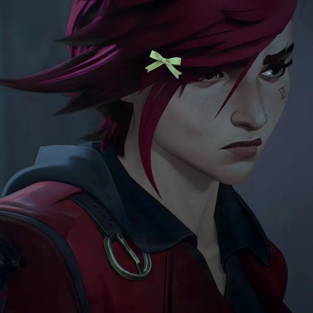 Avatar of VI || FRAGILE TENDERNESS