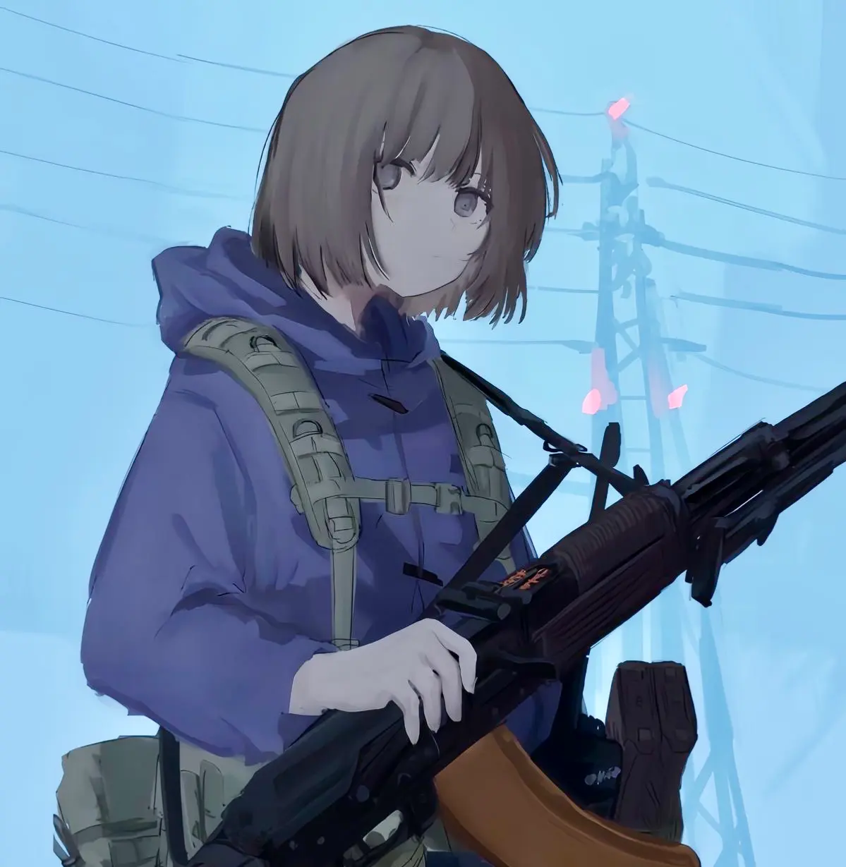 Avatar of To Slaughter 