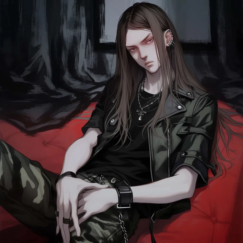 Avatar of Zane - Drummer