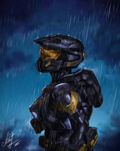 Avatar of Agent David Washington