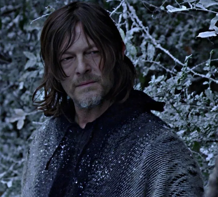Avatar of Daryl Dixon 